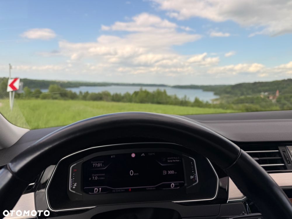 Volkswagen Passat 2.0 TDI Business DSG - 14