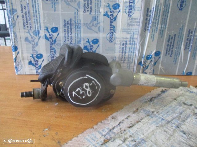 Pre-Tensor 560838801 MERCEDES W168 1999 A 170 CDI Fd - 1