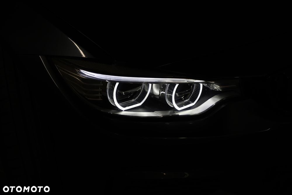 BMW Seria 4 428i M Sport - 10
