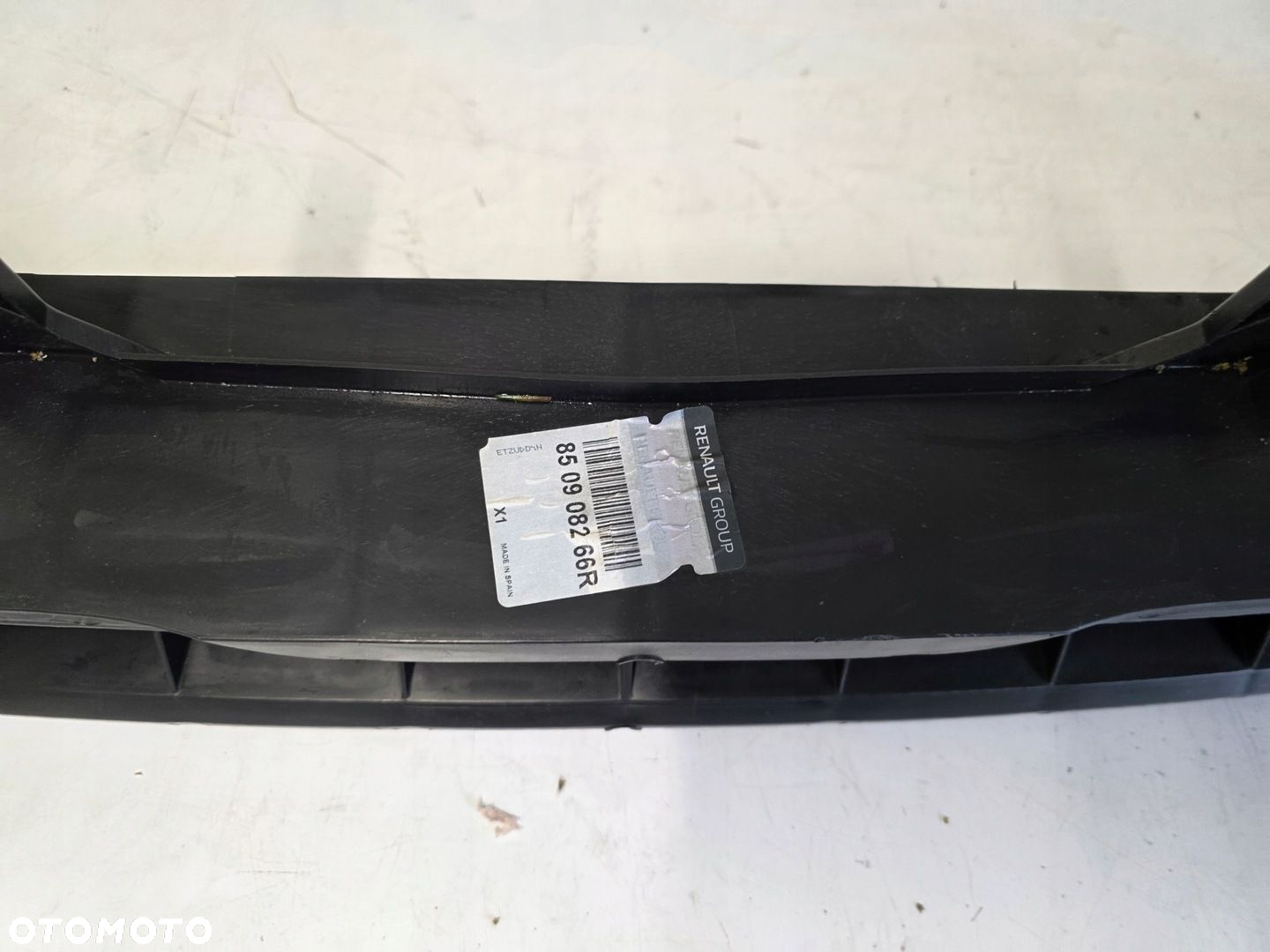 Belka absorber zderzaka tył RENAULT Captur 2 II 19- NOWY 850908266R - 4