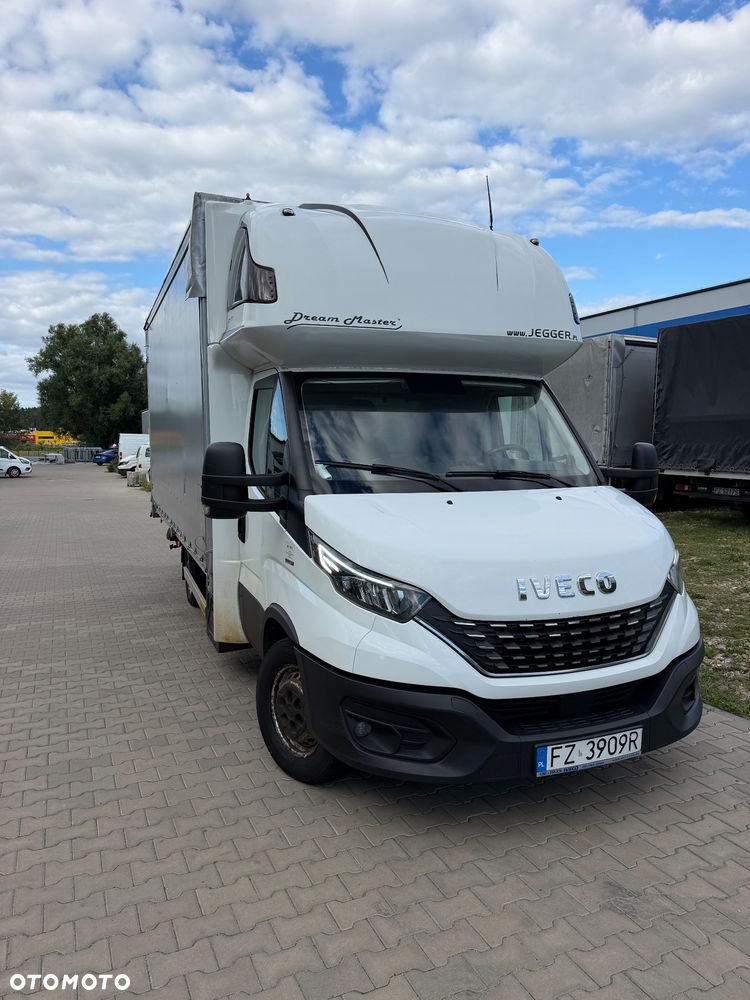 Iveco Daily 35S18 - 2