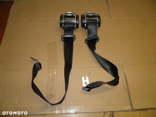 PASY BEZPIECZEŃSTWA AUDI A4 B8 LIMUZYNA AUDI A5 COUPE LEWY PRAWY - 7