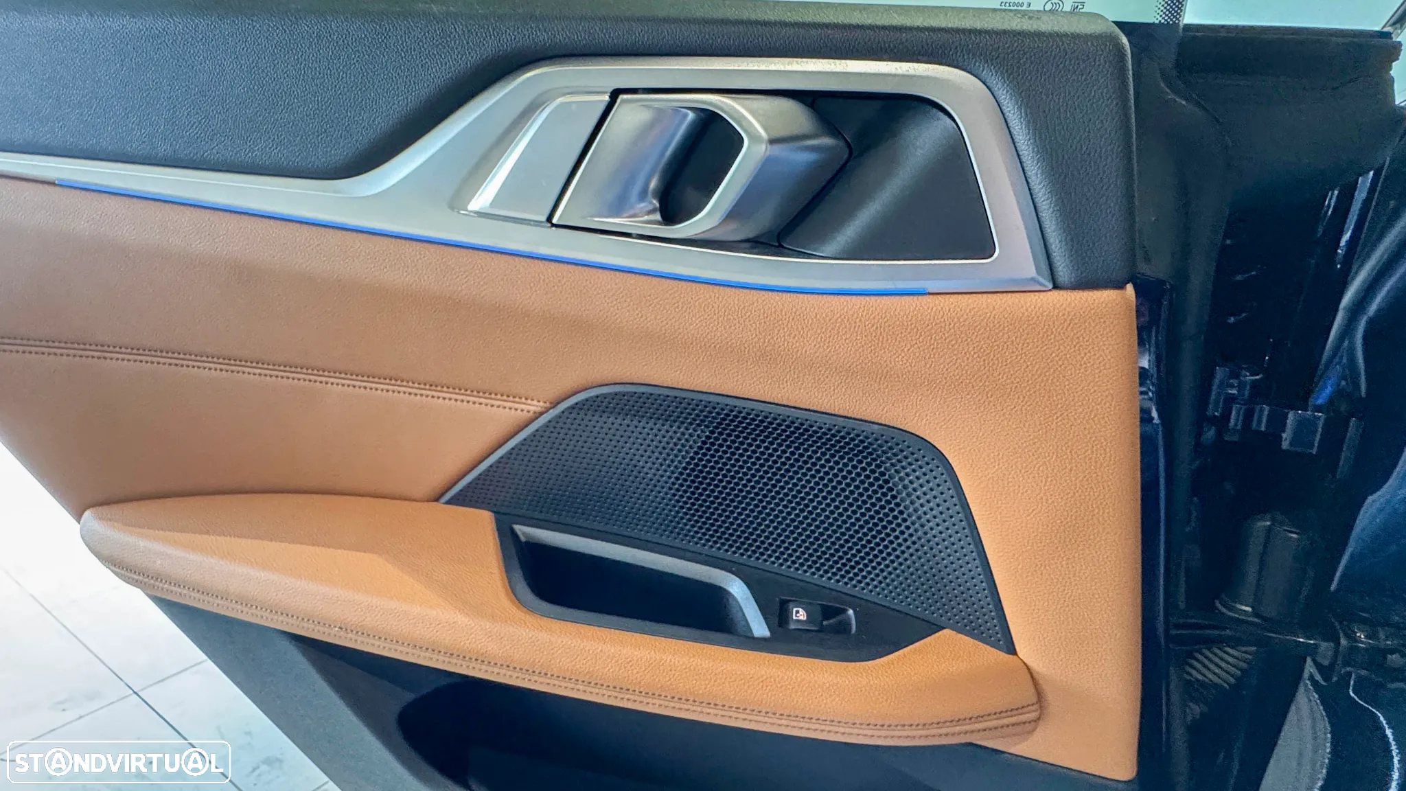 BMW i4 eDrive40 Pack Desportivo M - 22