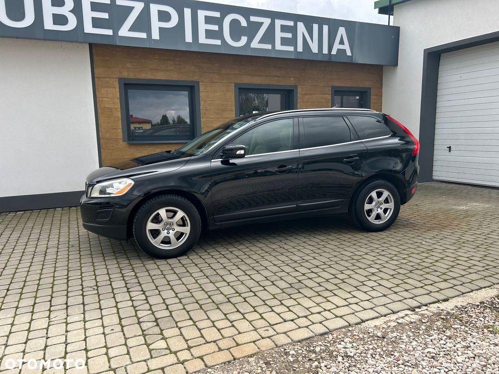 Volvo XC 60 D3 Momentum - 23