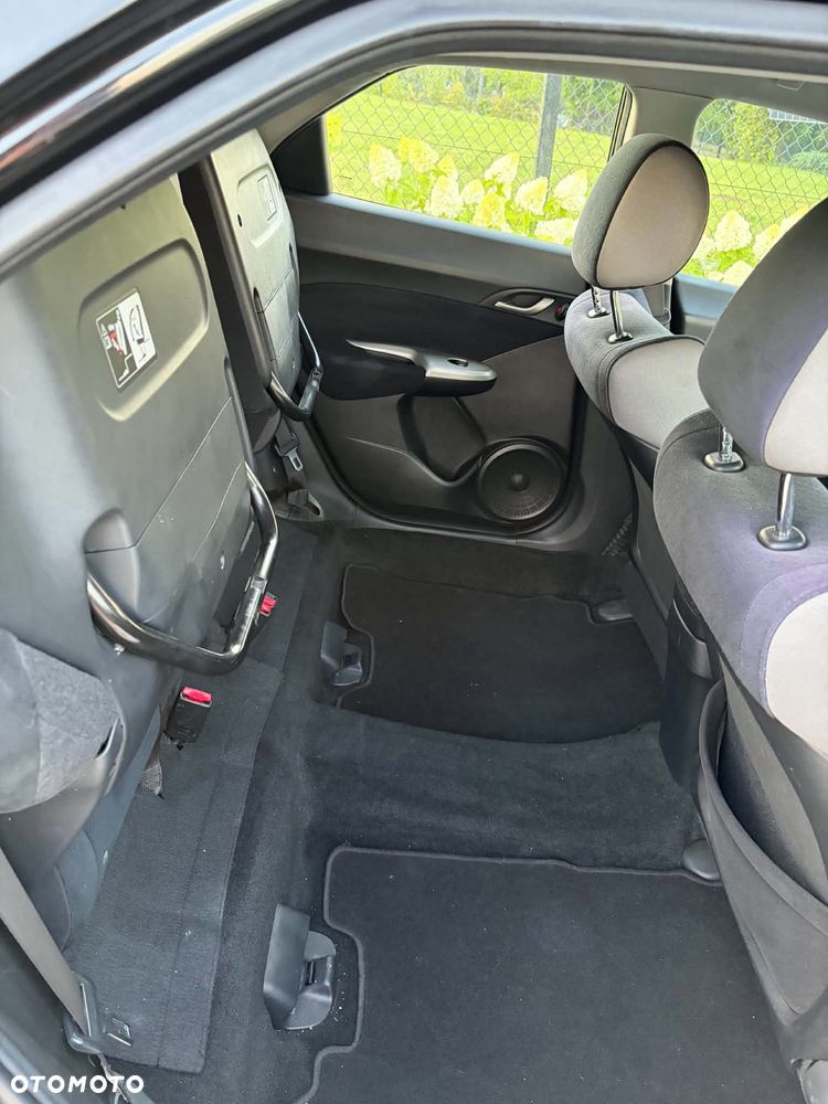 Honda Civic 1.8i-VTEC Sport - 7