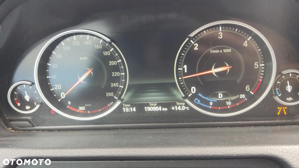 BMW 5GT 535d xDrive Luxury Line - 30