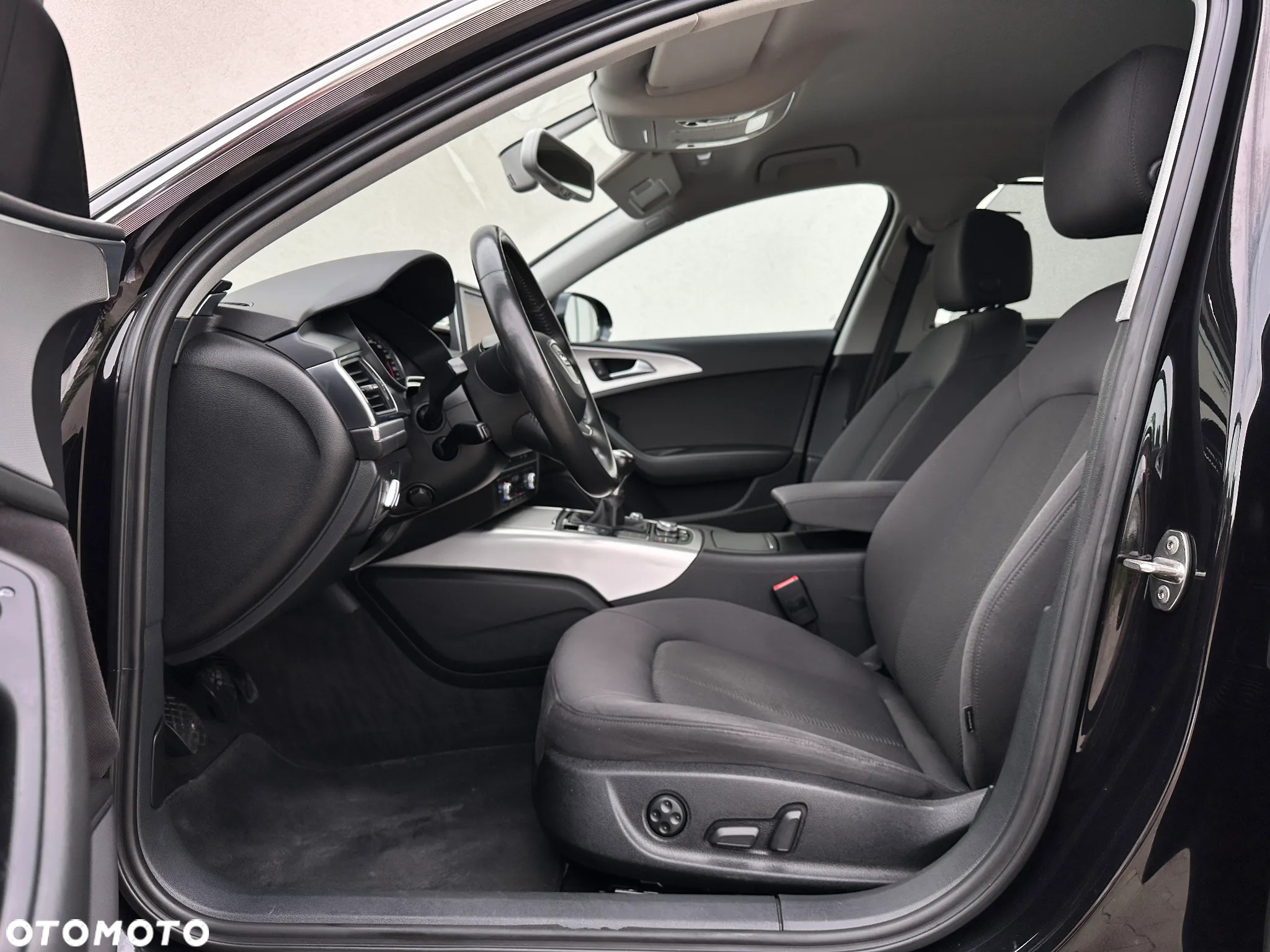 Audi A6 2.0 TDI Prime Line - 20