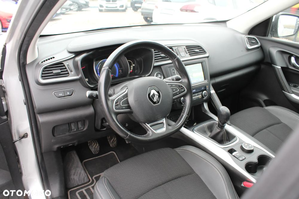 Renault Kadjar Energy TCe 130 Business - 14