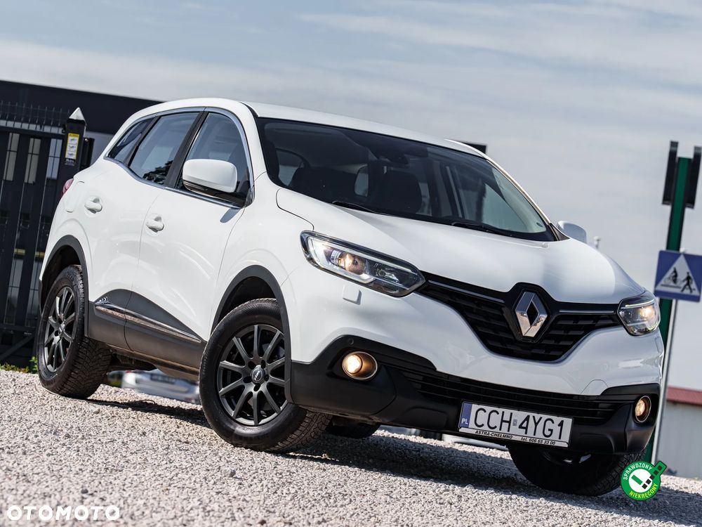Renault Kadjar Energy dCi 130 Business - 3