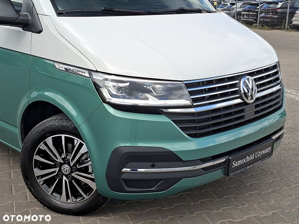 Volkswagen California - 10