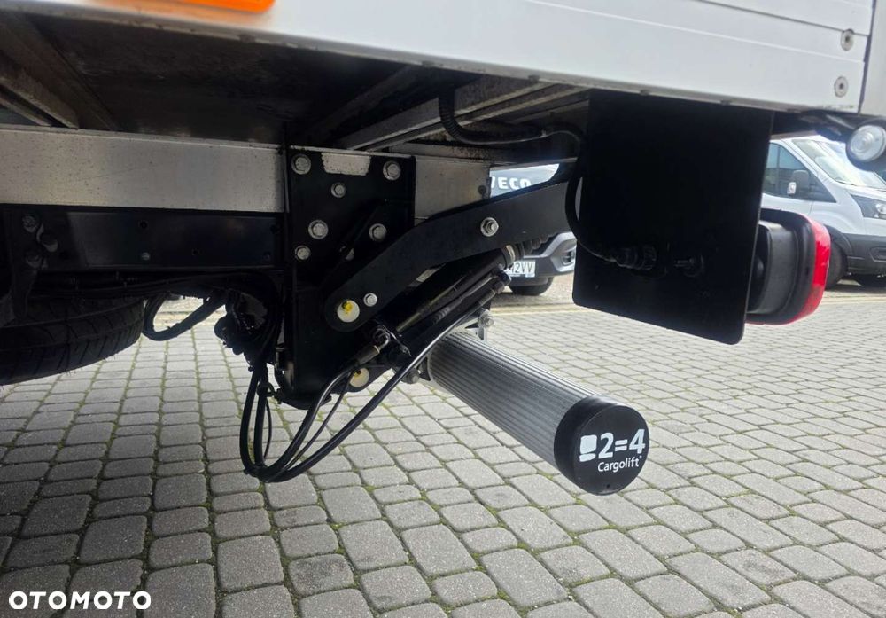 Iveco Daily 35S18 - 35