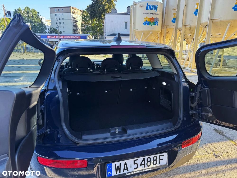 MINI Clubman - 27