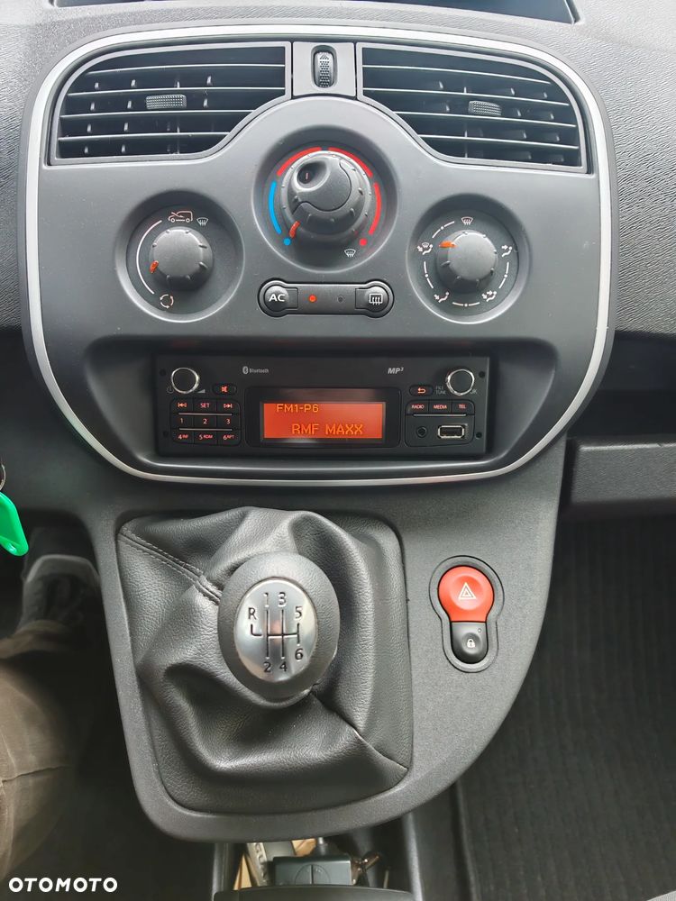Renault Kangoo - 8
