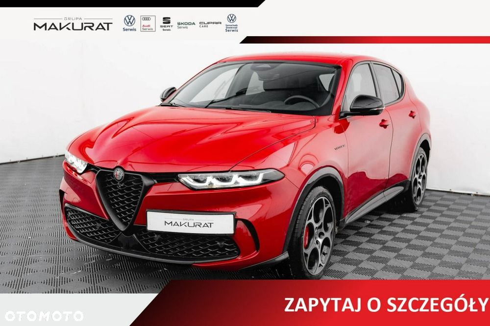 Alfa Romeo Tonale - 2