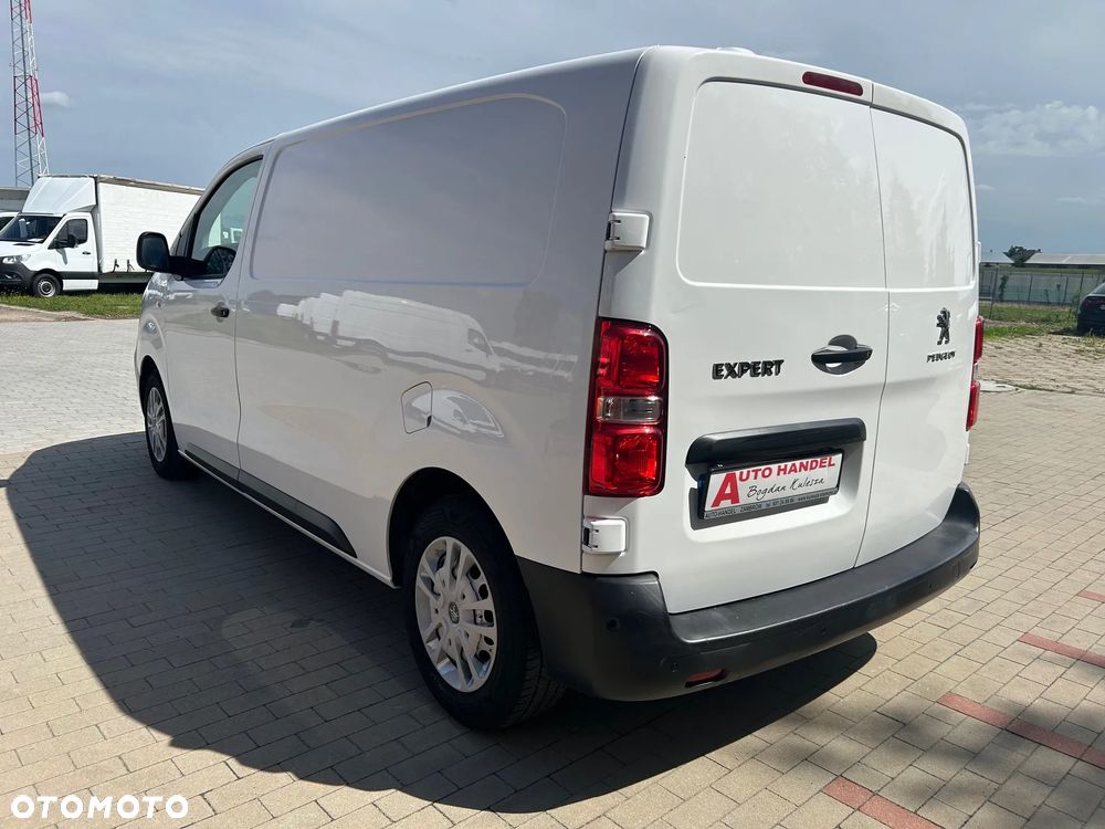 Peugeot Expert - 2