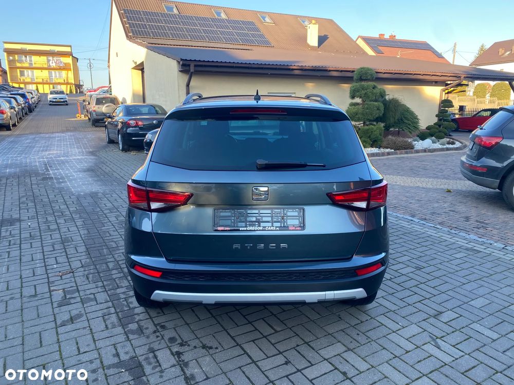 Seat Ateca - 5