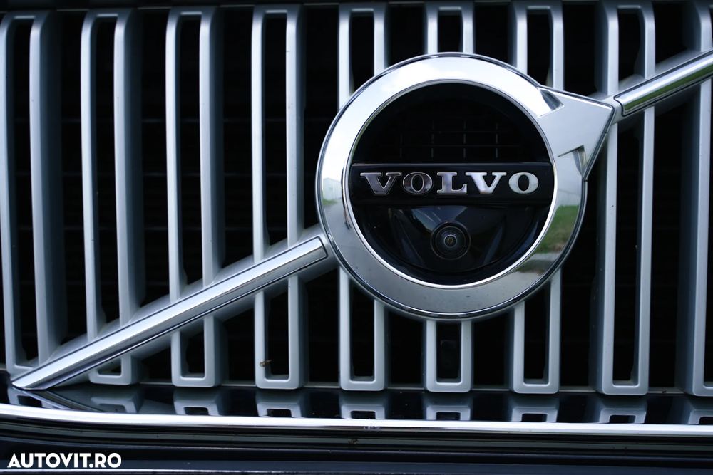 Volvo XC 90 - 19
