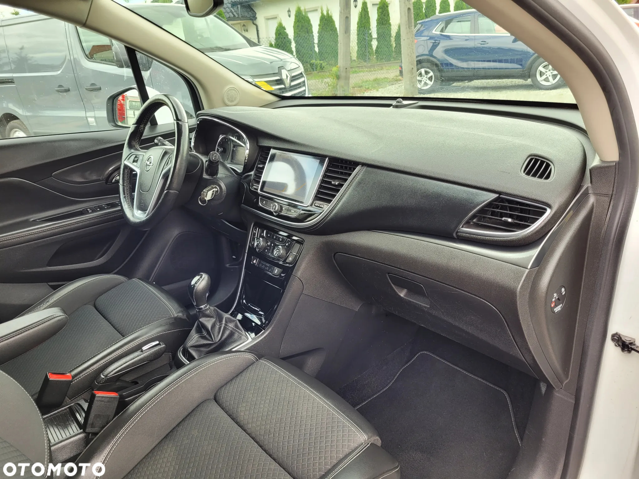 Opel Mokka 1.4 T Cosmo S&S - 13