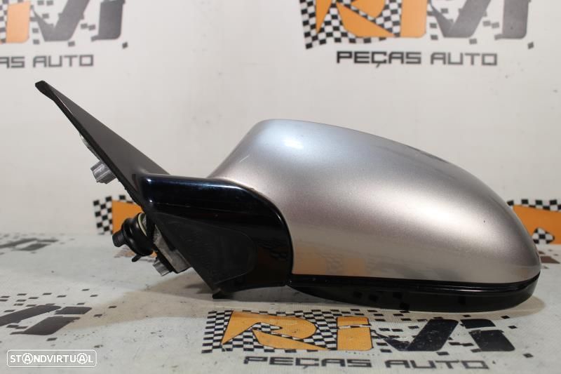 Espelho Retrovisor Esquerdo Bmw 1 Coupé (E82)  Retrovisor Esquerdo Bmw - 7