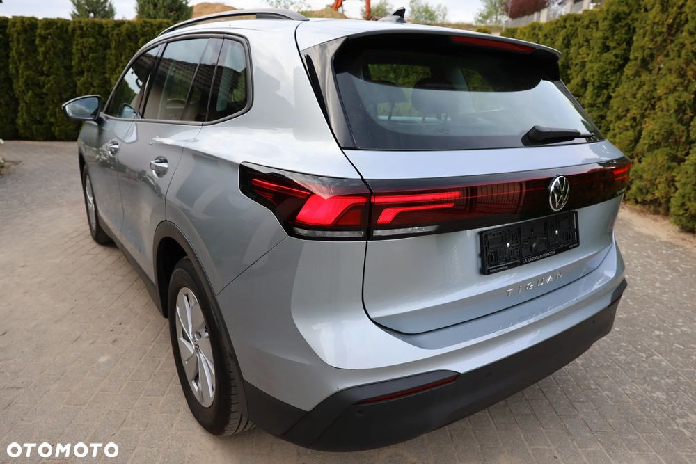 Volkswagen Tiguan 2.0 TDI SCR DSG Life - 9