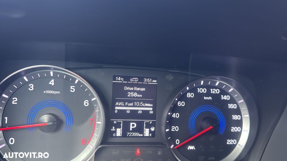 SsangYong Korando 1.5 GDI Turbo AT Business Edition - 16