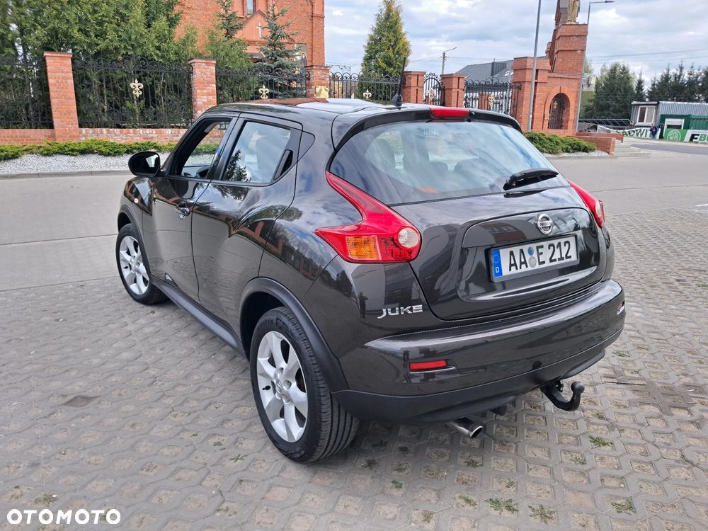 Nissan Juke 1.6 Acenta - 3