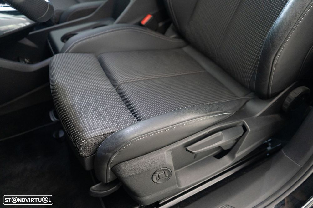 Audi Q4 Sportback e-tron 40 82 kWH - 9
