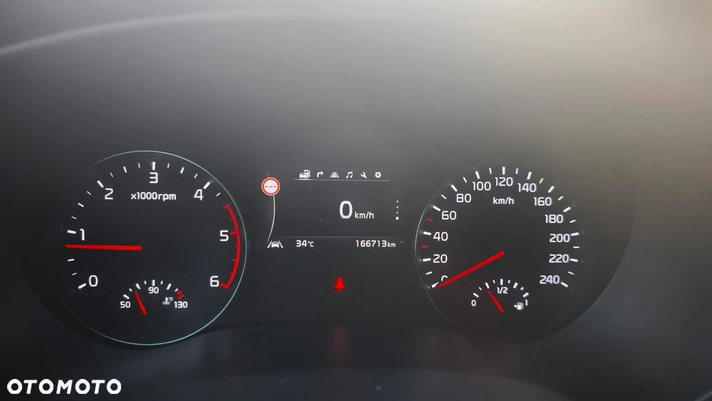 Kia Sportage - 14