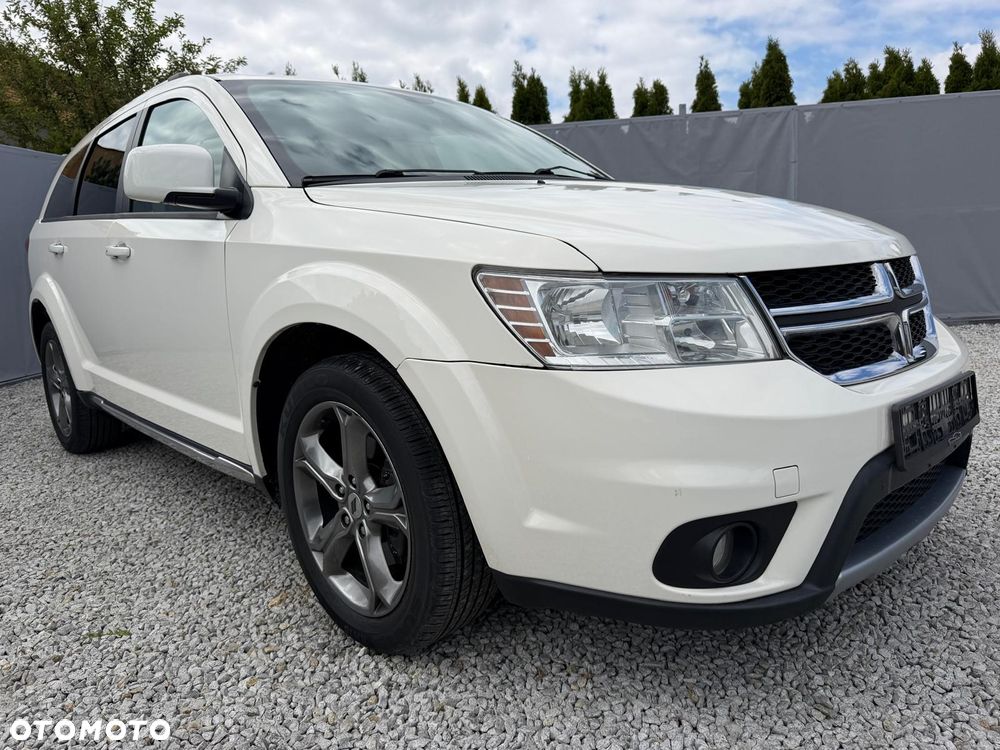 Dodge Journey - 11