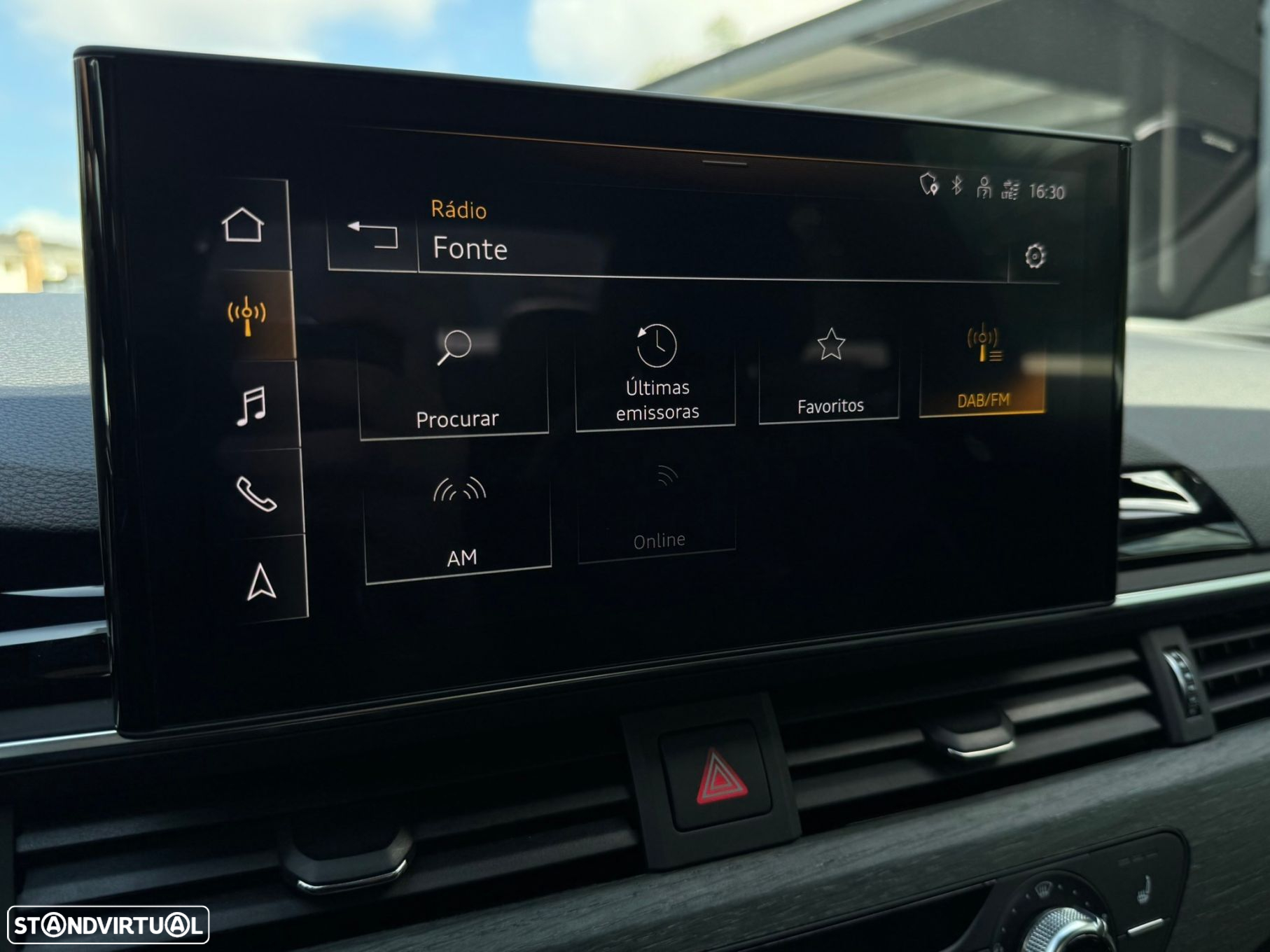 Audi A5 40 TDI quattro S line S tronic - 39