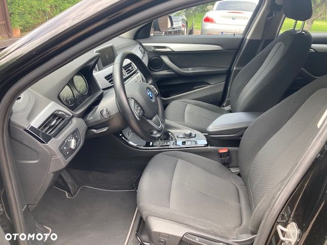 BMW X2 xDrive25e Advantage - 7