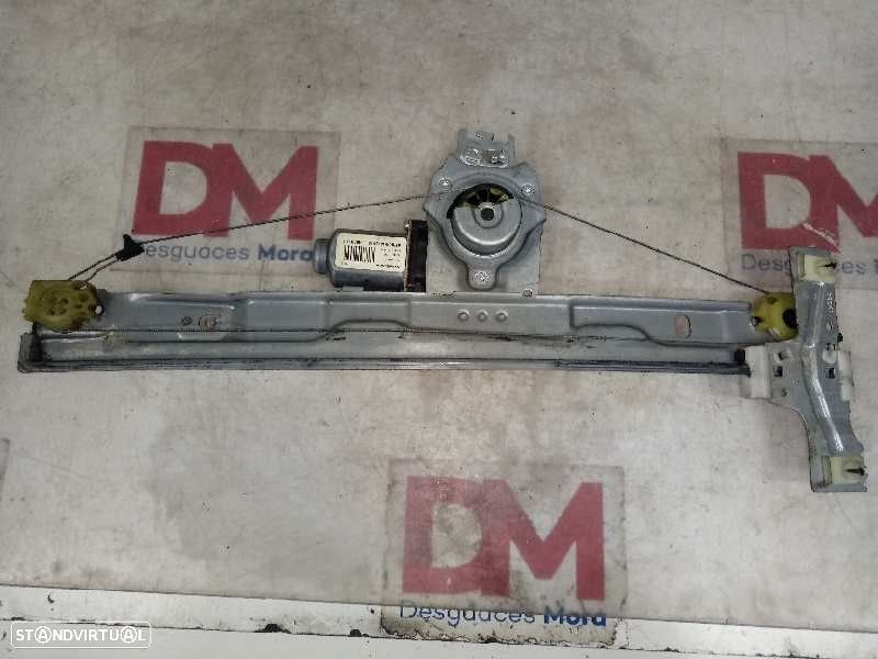 ELEVADOR DE VIDRO FRONTAL ESQUERDO PEUGEOT 207 2008 - 4