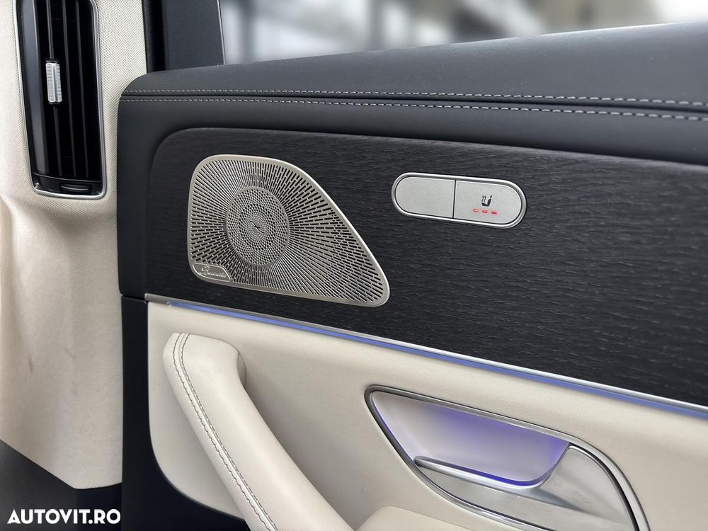 Mercedes-Benz GLE AMG 53 4Matic+ AMG Speedshift TCT 9G AMG Line Advanced Plus - 27