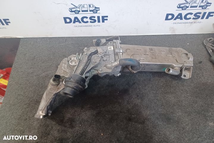 Racitor gaze A6511400675Q04  A65114002  A6511420467 Mercedes-Benz B-C - 4