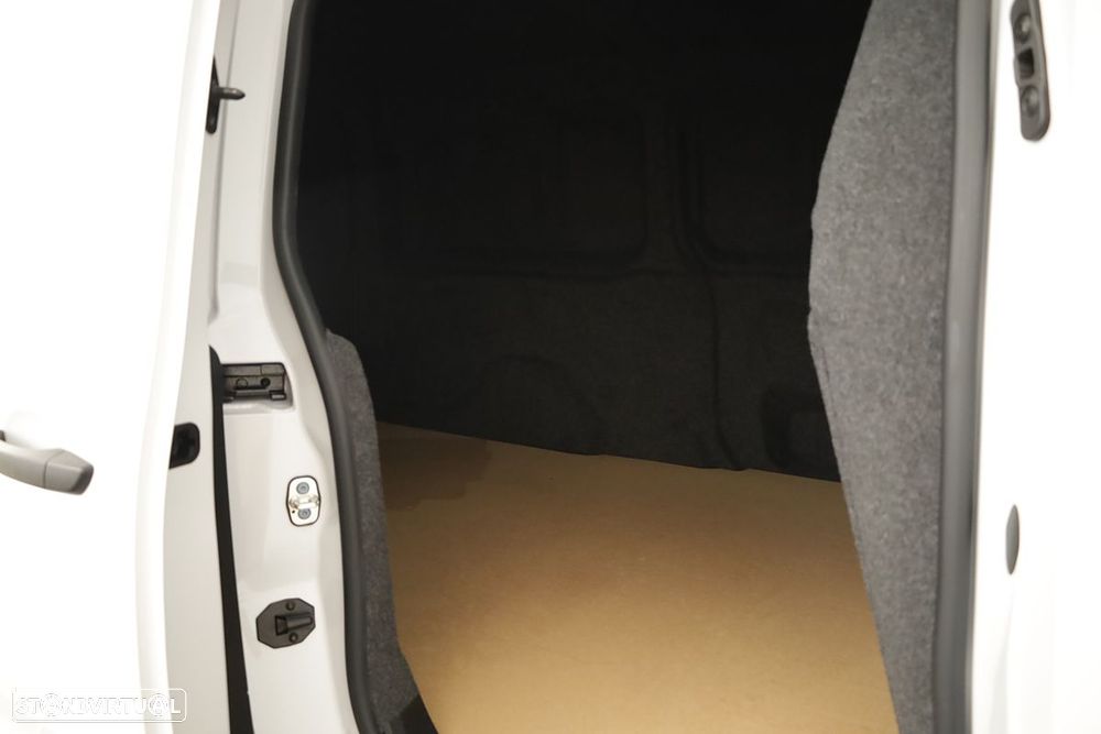 Peugeot partner 1.5 bluehdi xl longa - 19