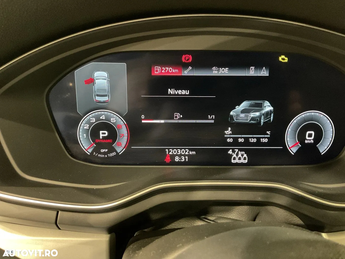 Audi A4 - 6