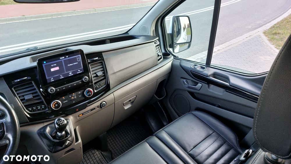 Ford Transit Custom Kombi 340 L2H2 Trend - 7