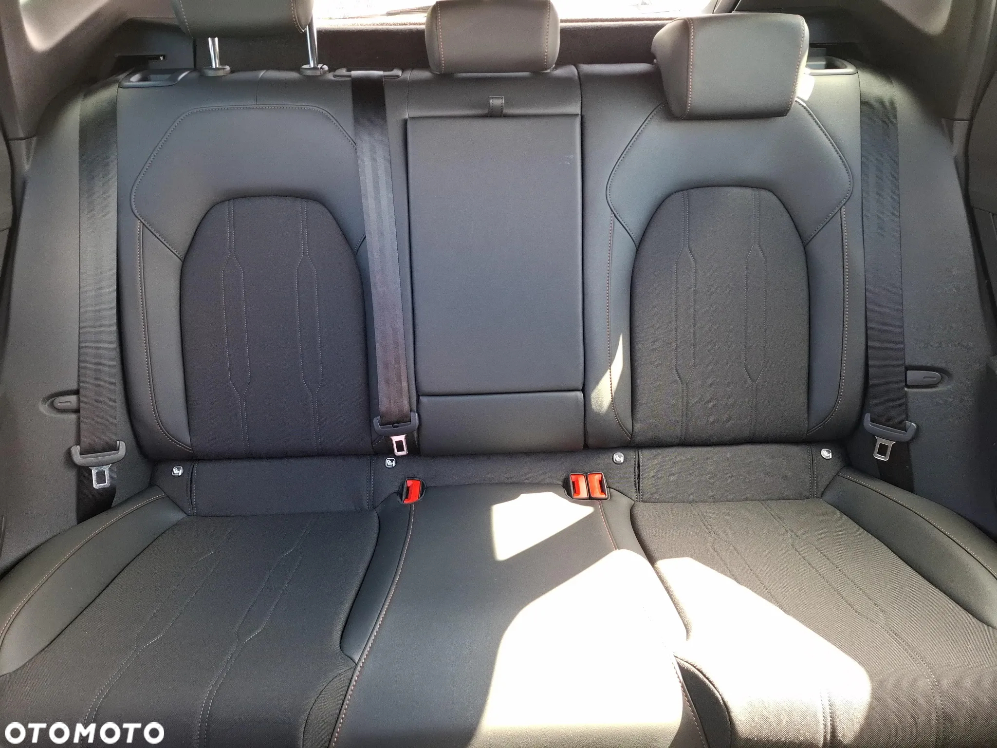 Cupra Formentor 1.5 TSI DSG - 13
