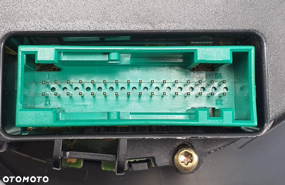 LICZNIK ZEGARY VW PASSAT B5 W8 3B7920846D EUROPA - 5