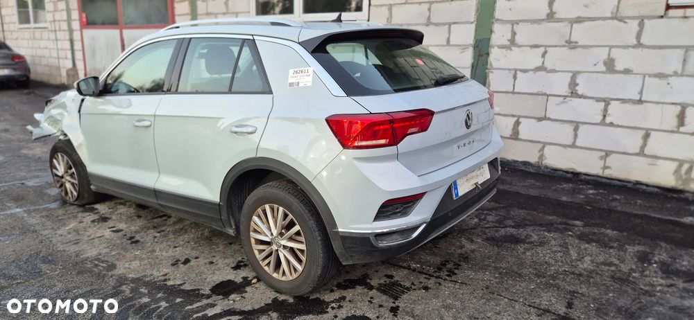 Volkswagen T-Roc 1.0 TSI - 8
