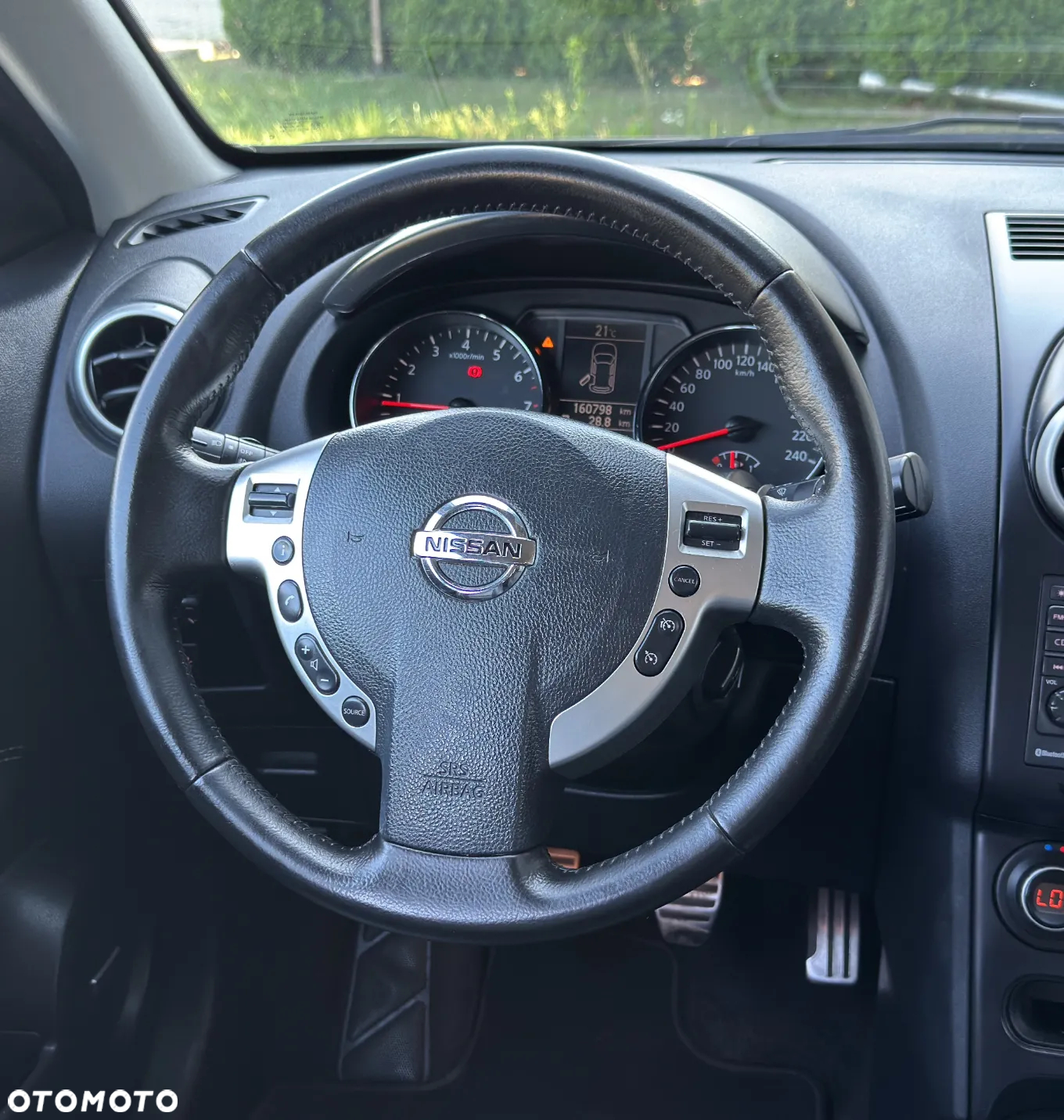 Nissan Qashqai+2 2.0 Tekna Premium - 28