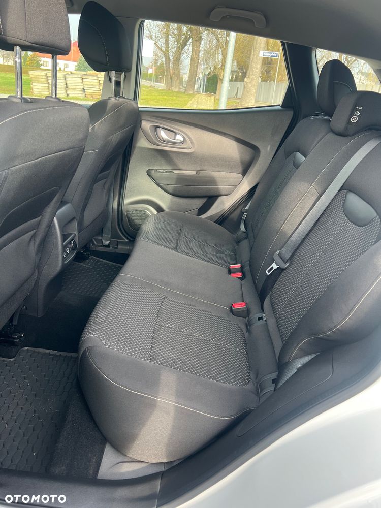 Renault Kadjar BLUE dCi 115 EDC BUSINESS EDITION - 8