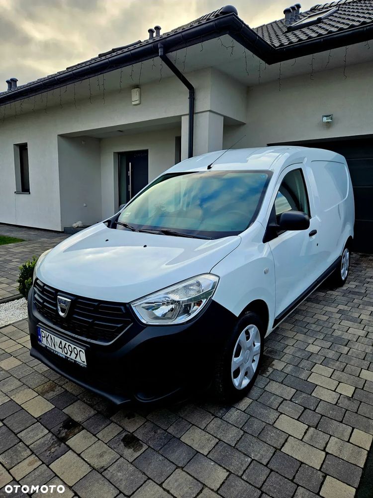 Dacia dokker - 9