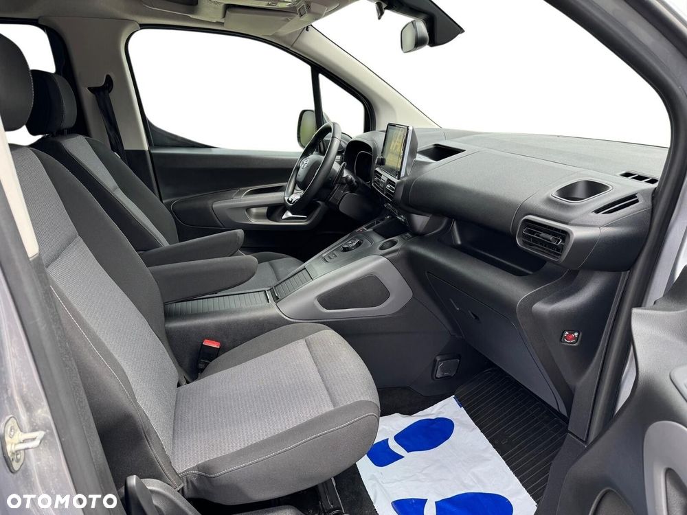 Toyota Proace City Verso - 13