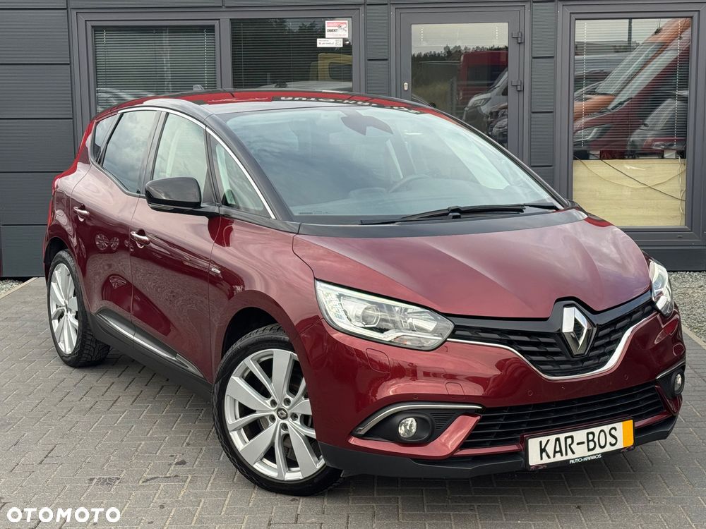 Renault Scenic - 2
