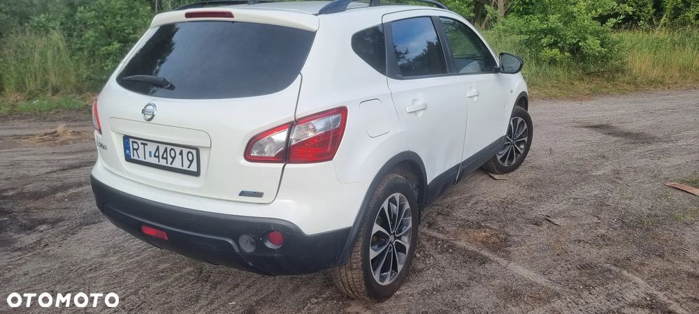 Nissan Qashqai 1.6 dCi 360 S&S - 6