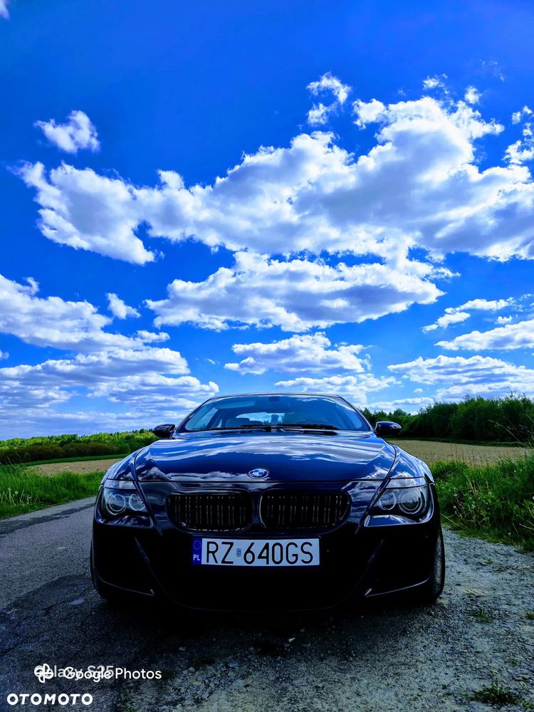 BMW M6 Standard - 12