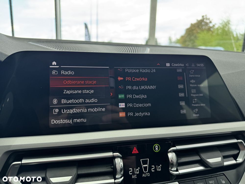 BMW Seria 3 320d xDrive MHEV Advantage - 30