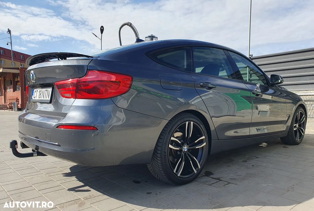 BMW Seria 3 - 13