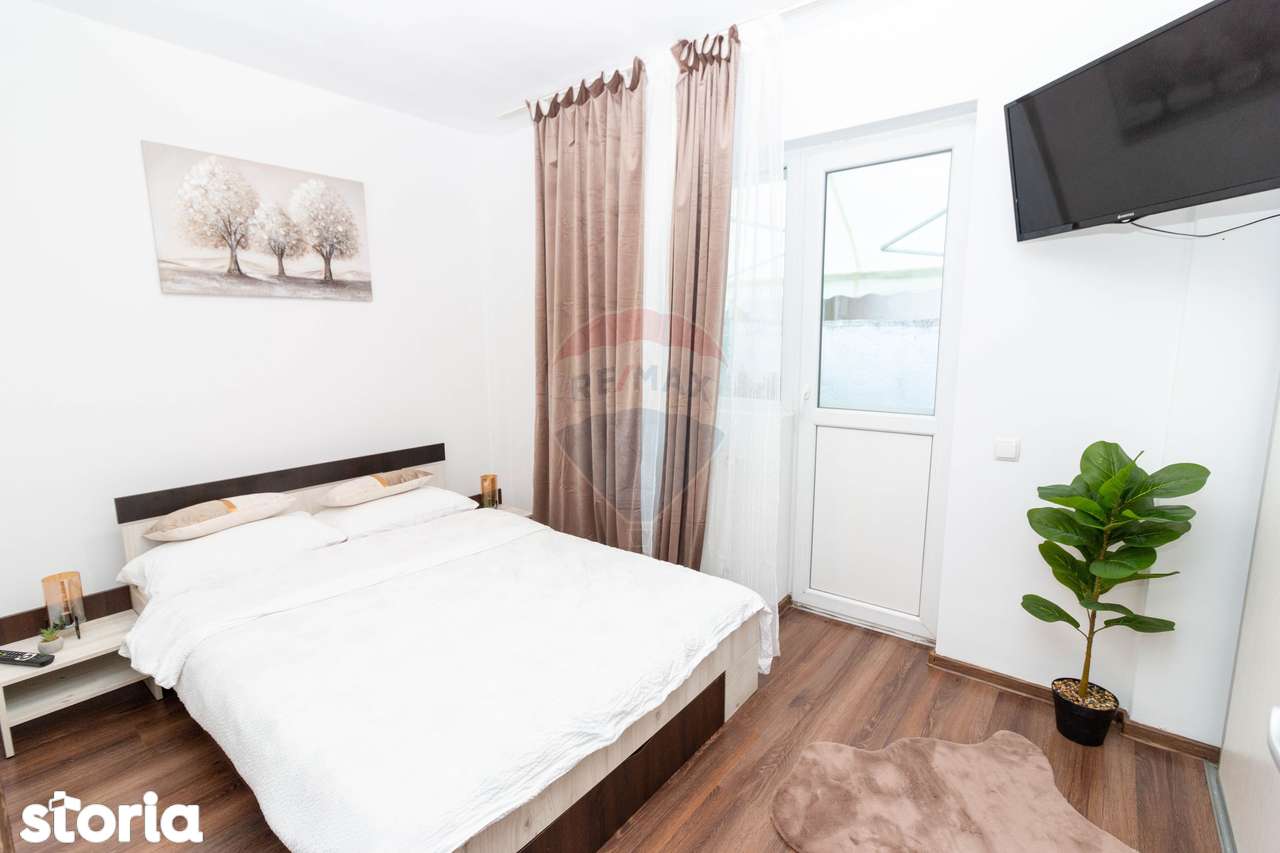 Apartament 2 camere de inchiriat, cu terasa, zona Apusului - Imagine principală: 5/9